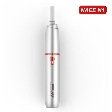 China N1 Whole Heat Not Burn Smoking Set Ceramic Heating Device China N1 Whole Heat Not Burn Smoking Set Ceramic Heating Device Dry Herb Heatstick E Cigarette