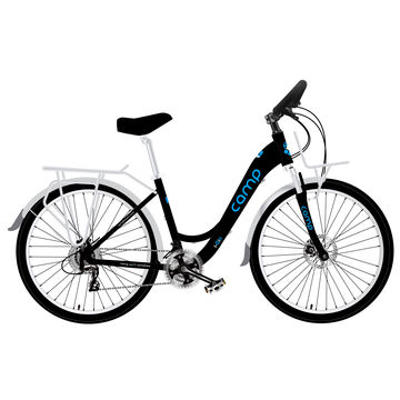 Trekking bike price hotsell