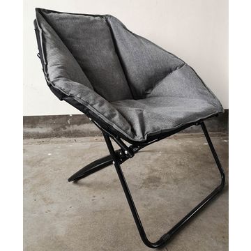 Folding Chair Moon Chair 