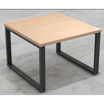Factory Direct Sale Simple Design Wooden Coffee Table Sofa Side Table -  China Coffee Table, Tea Table