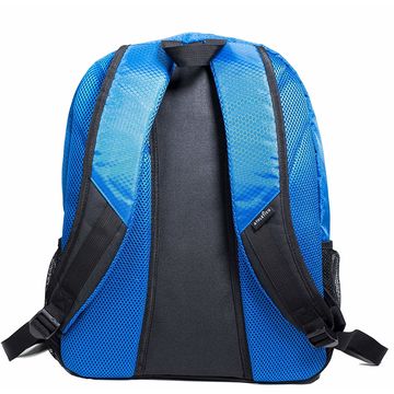 China Athletic Youth Soccer Bag Backpack Bags For