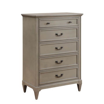 China Solid Wood 5 Drawer Chest Nightstand On Global Sources Solid Wood 5 Drawer Chest Nightstand