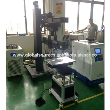 Welding Machine For Sale >> China 600w Laser Welding Machine Hot Sale Aohua Precise Powerful Welding Machine For Sale >> China 600w Laser Welding Machine Hot Sale Aohua Precise Powerful
