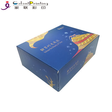 China Bakery Boxeseco Friendly Cupcakes Design Bakery Gift Boxes