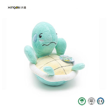 Awkward turtle plush online