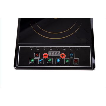 China Small Electric Appliance Top Quality Infrared Cooker With