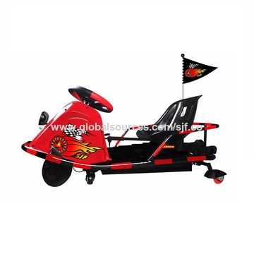 China Battery Adults Children Go Karting Near Me A Go Kart Kit For