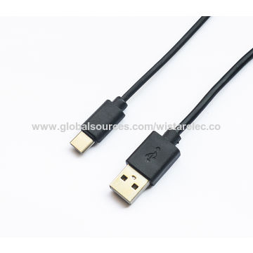 WISTAR Type C USB data cable fast charging data cable for iphone