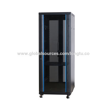 China Server cabinet & network cabinet racks on Global Sources