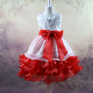 Amazon.com: KLFFLGID Baby Girl Butterfly Bowknot Dress Toddler Infant Long  Sleeve Tutu Gown Flower Girl Wedding Formal Birthday Party Princess Fairy  Dresses(0-3Months): Clothing, Shoes & Jewelry