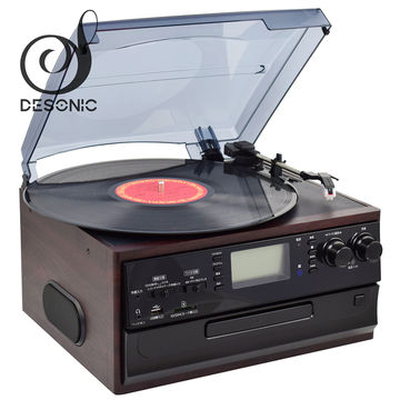 Reproductor de Cassette Radio Audio reproductor de música grabación Manual  receptor de Radio portátil recargable reproductor de cinta
