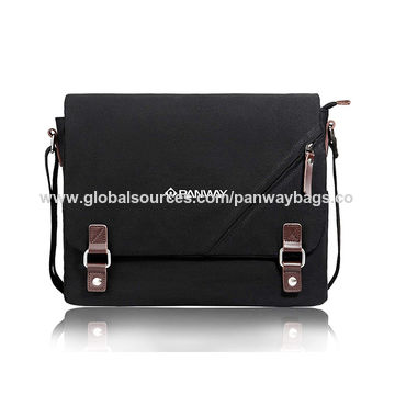 China Stylish Trend College School Bag Messenger Crossbody China Stylish Trend College School Bag Messenger Crossbody