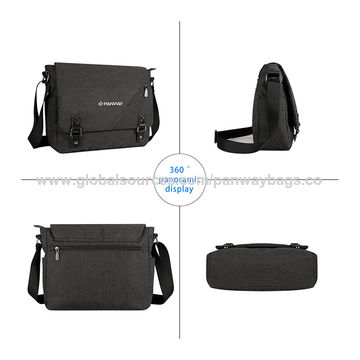 China Stylish Trend College School Bag Messenger Crossbody China Stylish Trend College School Bag Messenger Crossbody