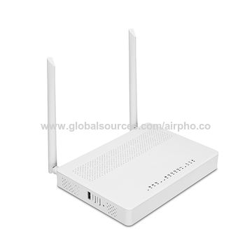 China Airpho DS244GWTV 4-port AC1200 Wireless VDSL Gigabit Router with ...