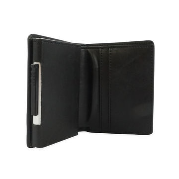 Buy Wholesale China Designer Brand Card Bag Real Leather Wallet For Lv  Multiple Black Monogram For Men & Lv Men Wallet at USD 17.46