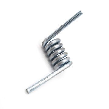 China Hongsheng Gear Shift Torsion Spring Floor Jack Handle Return