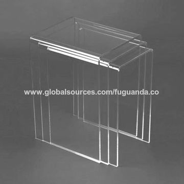 China Customize Acrylic Countertop Display On Global Sources China Customize Acrylic Countertop Display