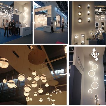 China 5W LED Border Light IP65 with 360 ° lights source on Global ...