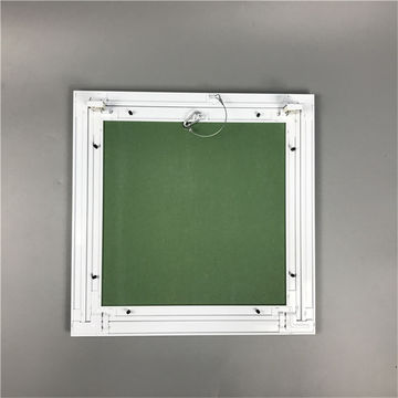 China Flush Aluminum Access Panel Suspended Ceiling Sa Ap330 On