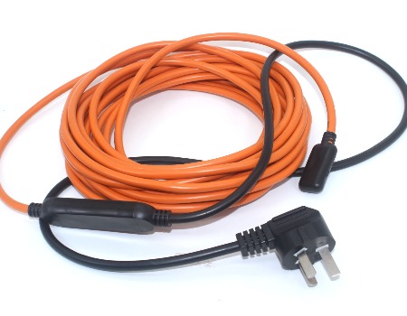 Outdoor Heating Cable Best Radiant Floor Heat Trace Cable Best Radiant Floor Heating