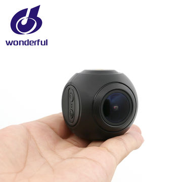 Buy Wholesale China Spy Car Camera No Screen Full Hd 720p Car