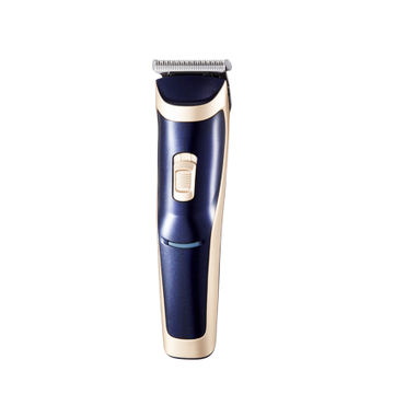 China Professional Electrical Hair Clipper Rechargeable Hair