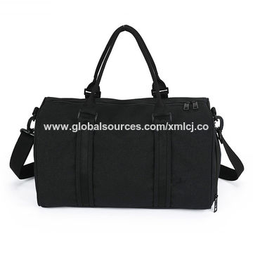 China Men S Weekend Duffel Bags Simple And Stylish Travel