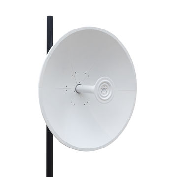 China LANBOWAN 4.9-6.5GHz 30dBi MIMO Dish Antenna for Ubiquiti Rocket ...