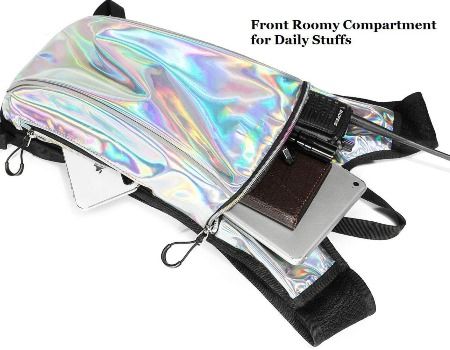 reinos hydration backpack