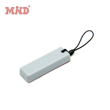 ChinaMT001 Anti Metal Uhf Rfid Tag Impinj / Monza R6-P Chip EPC Global ...