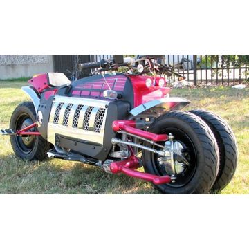 Compre Dodge Tomahawk, 420 Millas Por Hora y Motocicleta de China