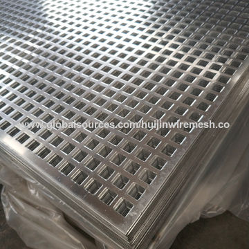 China Perforated Metal China Supplier Perforated Metal Ceiling
