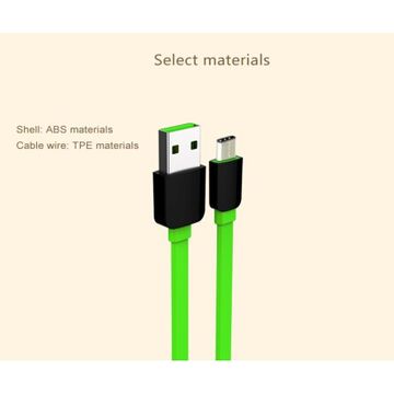 USB 2.0 zu USB 3.1 Datenkabel
