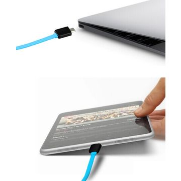USB 2.0 zu USB 3.1 Datenkabel