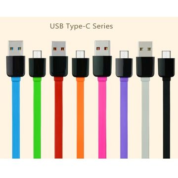 USB 2.0 zu USB 3.1 Datenkabel