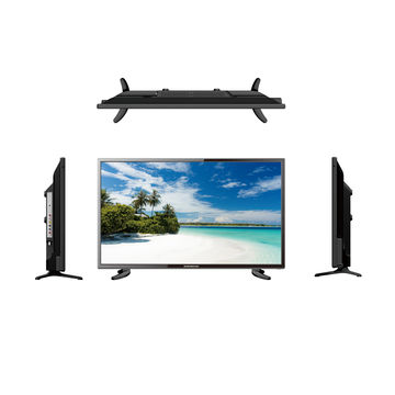 Compre 17 Pulgadas Lcd Tv Atsc/dvb-t2/isdb-t y Lcd Tv de China por 45 USD