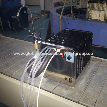 China Under Sink Water Chiller With Cold Water On Global Sources