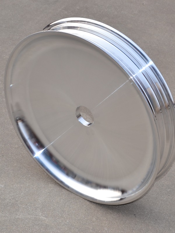 aluminum motorcycle wheel blank for Harley motorcycle we are