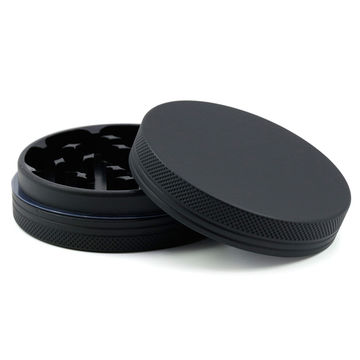 Non stick Ceramic Coating Aluminum Herb Grinder Spice - Temu