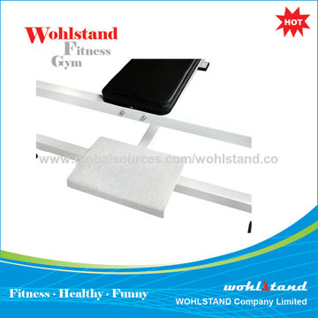 China Extra Wide Flat Weight Bench On Global Sources