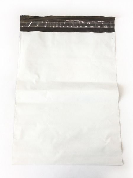 plastic mailing bags