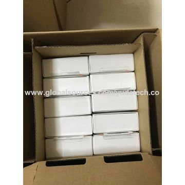Earpods w/ Lightning Connector iPhone X 8 7 MMTN2AM/A Retail Packaging  (Used) 