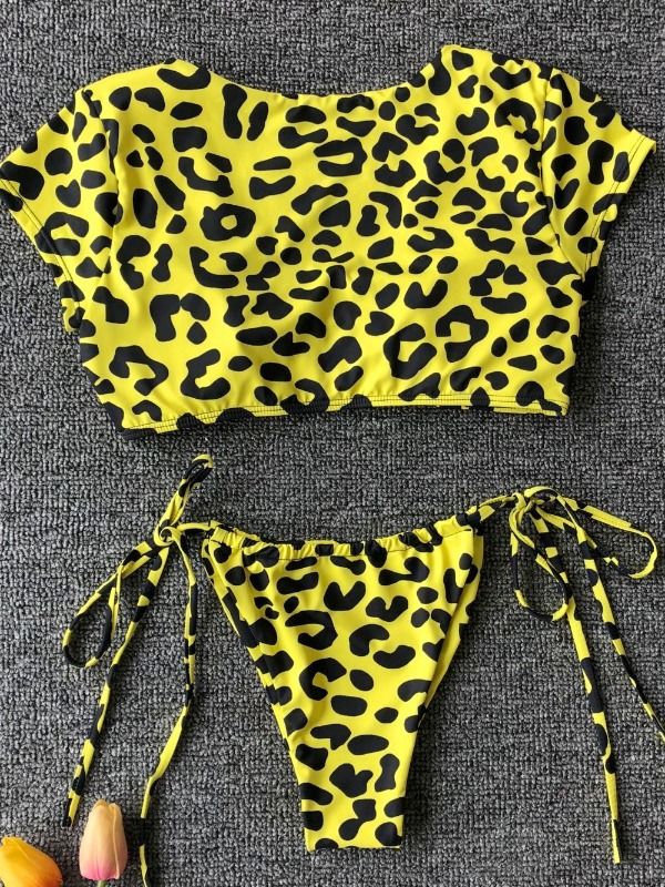 China 2019 Factory Custom Swimwear 18 Teen Hot Sexy Bikini Young Girl