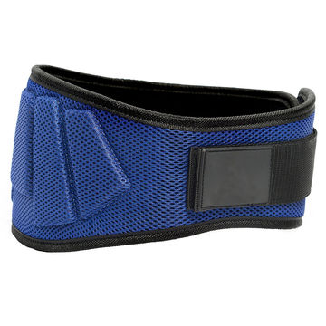 Buy Wholesale China Fitness Belts/weightlifting Belt/gym Belt