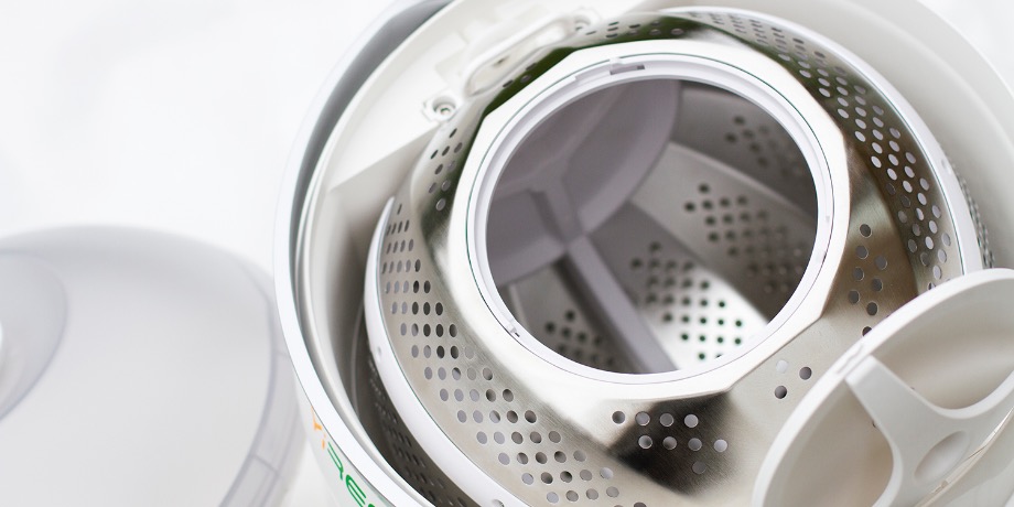 Manual Washing Yirego Drumi Foot Powered Washing Machine Yirego