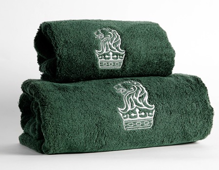 Palais best sale royale towels