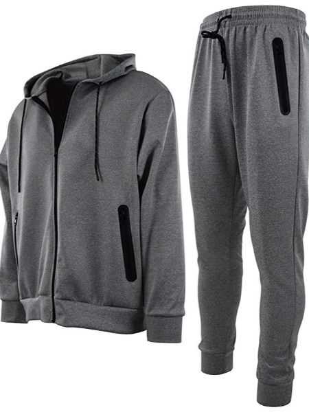 tracksuit set mens sale