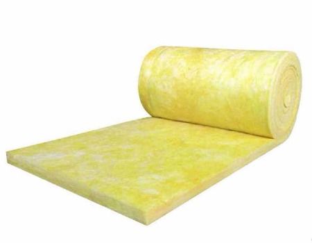 China Factory Direct Sale Formaldehyde-Free Glass Wool Price Board With ...