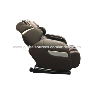 China Top Quality Intelligent Kneading Shiatsu Used Massage