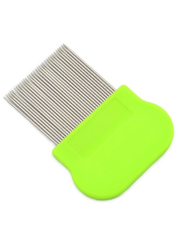 hair lice comb